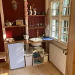 Apartment Alexanderhaus, Und Restaurant *