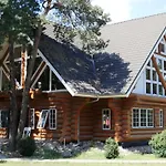 Daire Alexanderhaus, Und Restaurant *