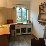 Alexanderhaus, Und Restaurant Daire *