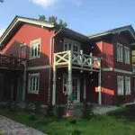 Alexanderhaus, Und Restaurant