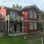 Alexanderhaus, Und Restaurant Daire *