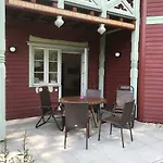 Alexanderhaus, Und Restaurant