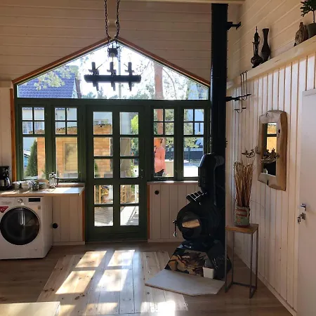 Alexanderhaus, Und Restaurant Apartman *