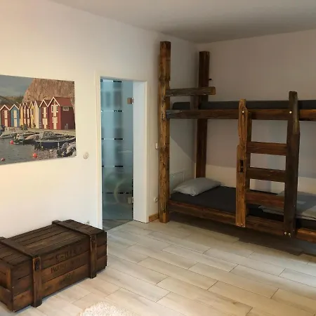 Alexanderhaus, Und Restaurant