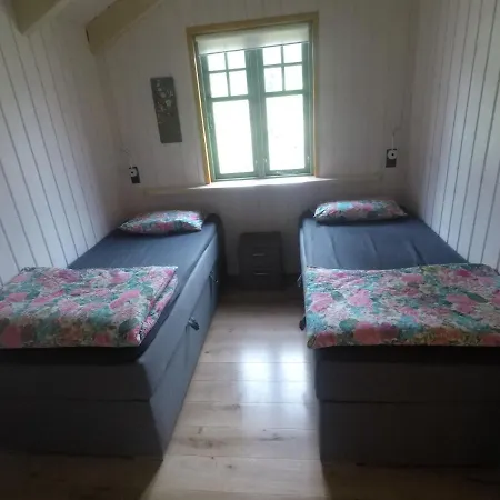 Alexanderhaus, Und Restaurant Apartman Am Mellensee