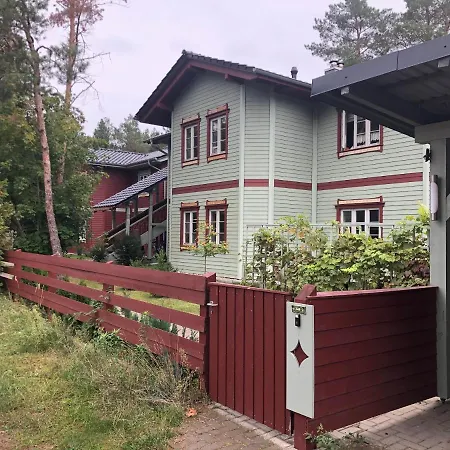 Alexanderhaus Am Mellensee