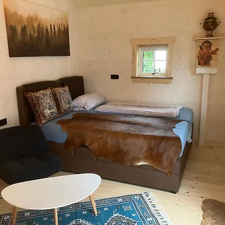 Alexanderhaus, Und Restaurant *