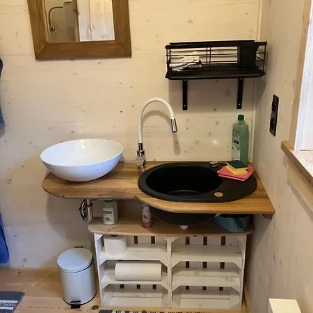 Lägenhet Alexanderhaus, Und Restaurant