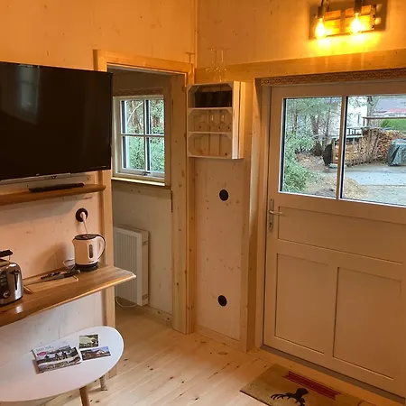 Apartman Alexanderhaus, Und Restaurant *