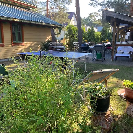 Alexanderhaus, Und Restaurant * Am Mellensee