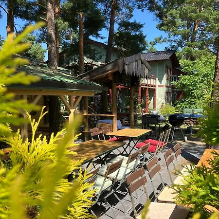 Alexanderhaus *