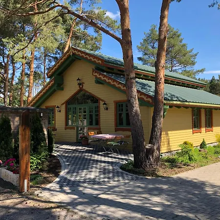 Alexanderhaus, Und Restaurant