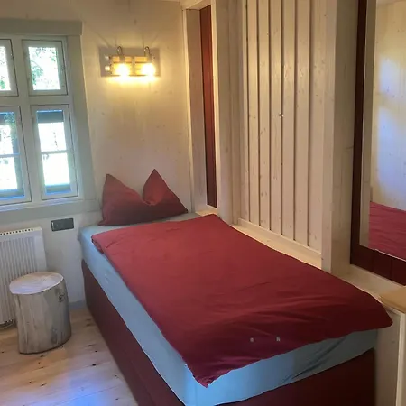 Alexanderhaus, Und Restaurant Lägenhet