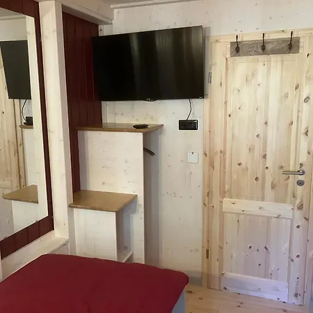 Alexanderhaus, Und Restaurant Apartman *