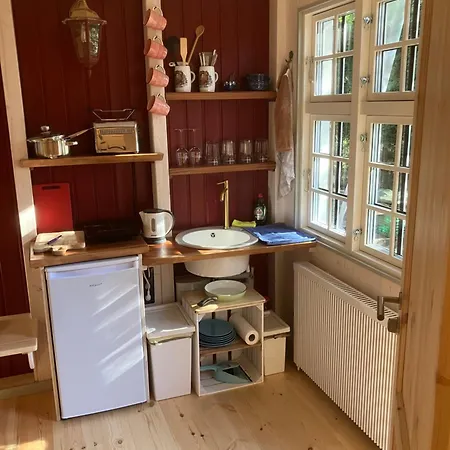 Apartamento Alexanderhaus, Und Restaurant *