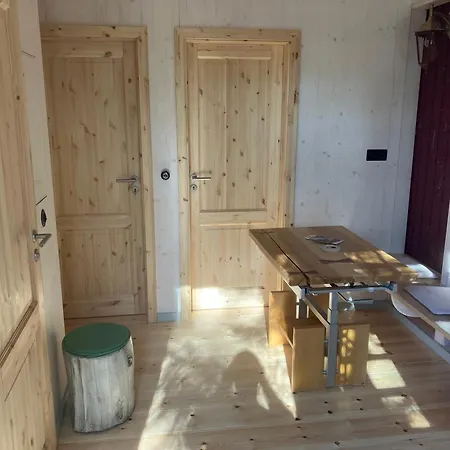 Alexanderhaus, Und Restaurant Apartamento