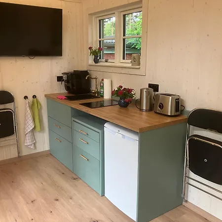 Alexanderhaus, Und Restaurant Lägenhet *