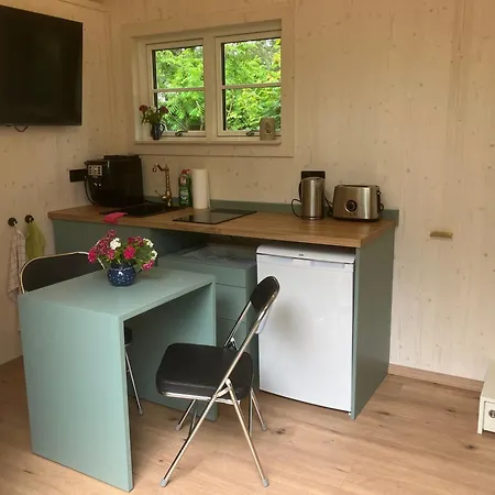 Alexanderhaus, Und Restaurant Am Mellensee