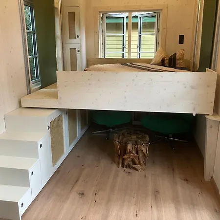 Apartment Alexanderhaus