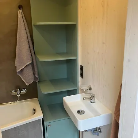 Alexanderhaus, Und Restaurant Apartman *