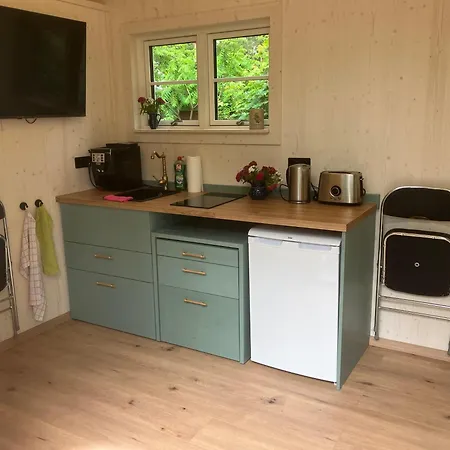 Alexanderhaus, Und Restaurant Am Mellensee