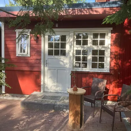 Lägenhet Alexanderhaus, Und Restaurant *