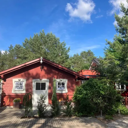 Alexanderhaus, Und Restaurant Lägenhet