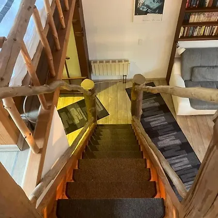 Alexanderhaus Apartment *