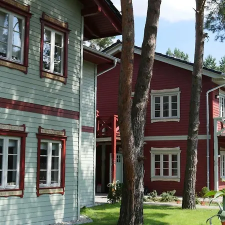 Alexanderhaus, Und Restaurant