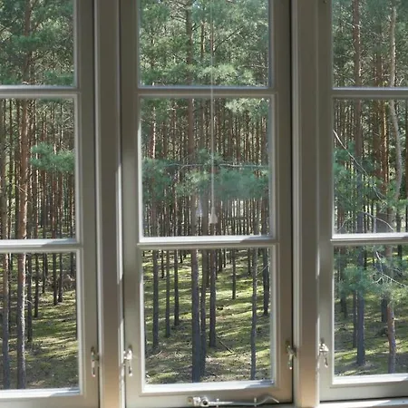 Alexanderhaus, Und Restaurant Lägenhet *