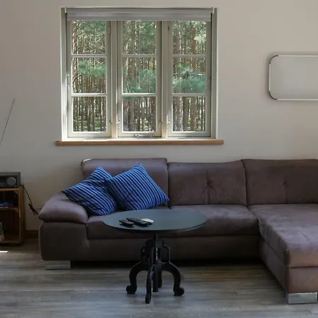 Alexanderhaus Apartment