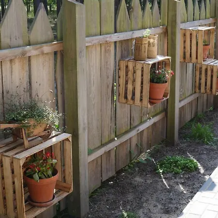 Alexanderhaus, Und Restaurant * Am Mellensee