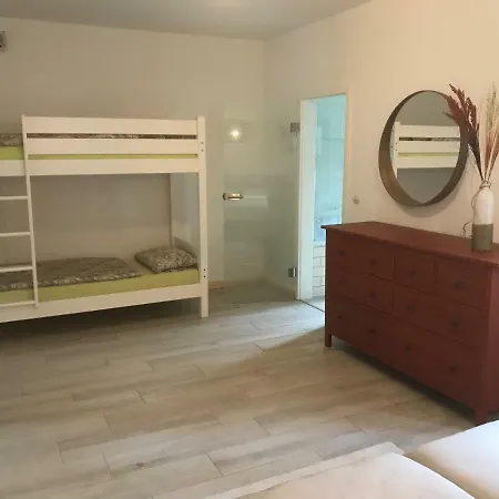 Alexanderhaus Apartment