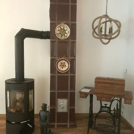 Apartman Alexanderhaus, Und Restaurant Am Mellensee