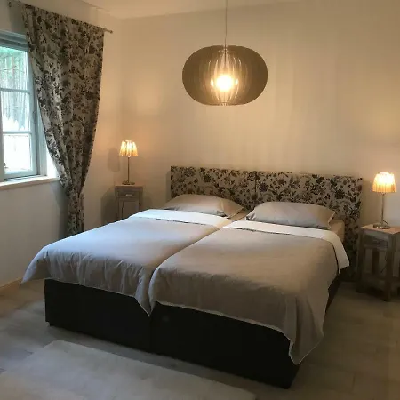 Alexanderhaus, Und Restaurant Am Mellensee