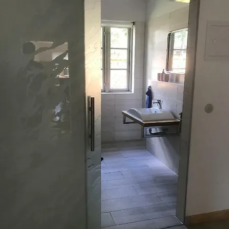 Alexanderhaus, Und Restaurant