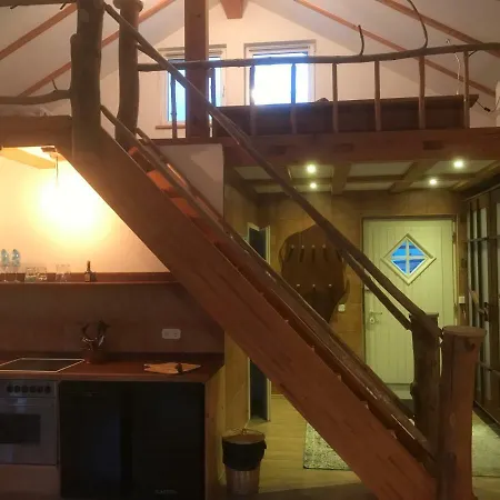 Lägenhet Alexanderhaus, Und Restaurant