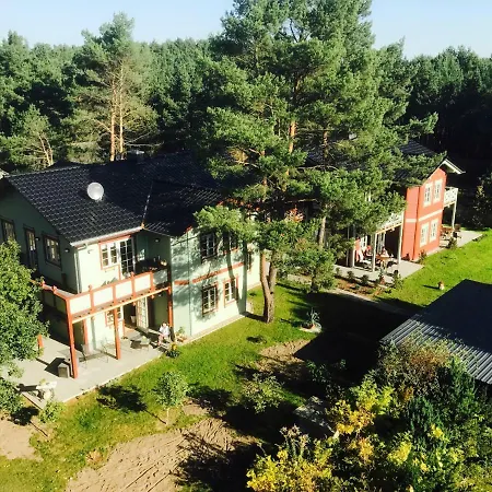 Apartman Alexanderhaus, Und Restaurant *