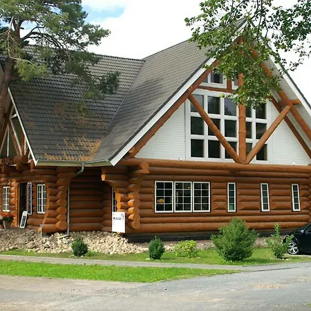 Apartman Alexanderhaus, Und Restaurant *