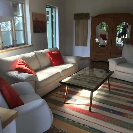 Alexanderhaus, Und Restaurant * Am Mellensee