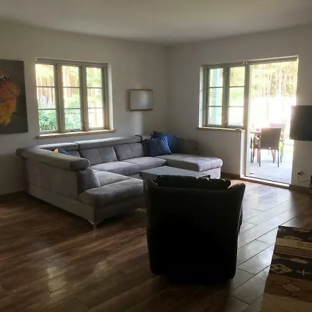 Apartman Alexanderhaus, Und Restaurant *