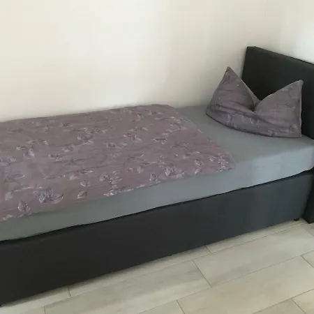 Alexanderhaus, Und Restaurant * Am Mellensee