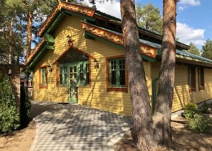 Lägenhet Alexanderhaus, Und Restaurant