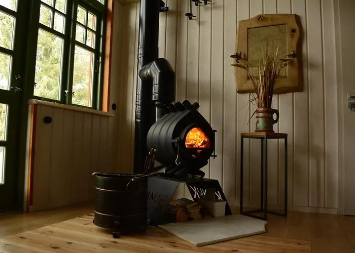 Alexanderhaus, Und Restaurant *