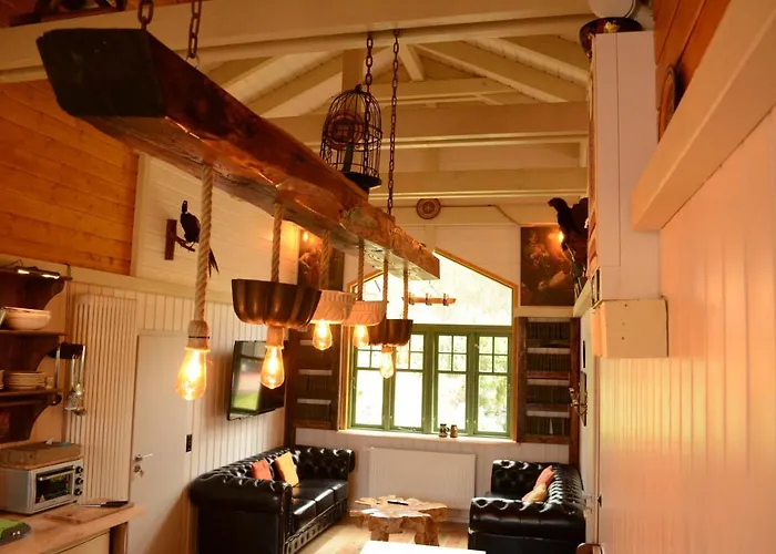 Alexanderhaus, Und Restaurant