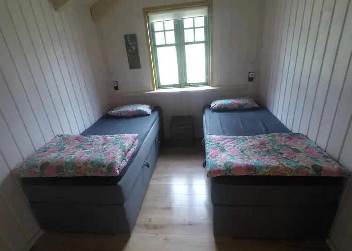 Alexanderhaus, Und Restaurant Apartament Am Mellensee