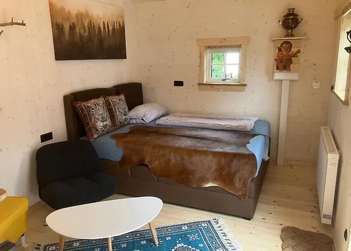 Alexanderhaus, Und Restaurant *