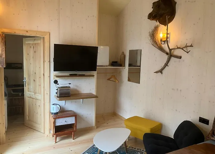 Alexanderhaus, Und Restaurant Am Mellensee