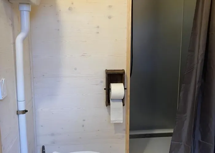 Alexanderhaus, Und Restaurant Lägenhet