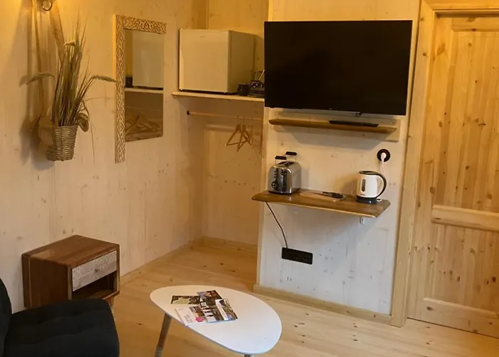 Alexanderhaus, Und Restaurant